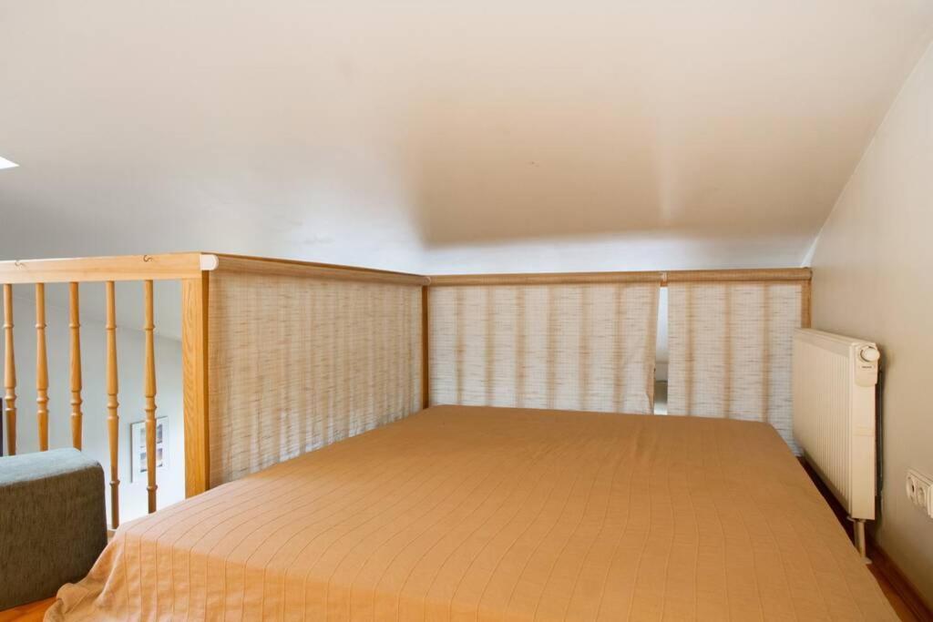 Penthouse Apartment With Great Panoramic City View VNO Buitenkant foto